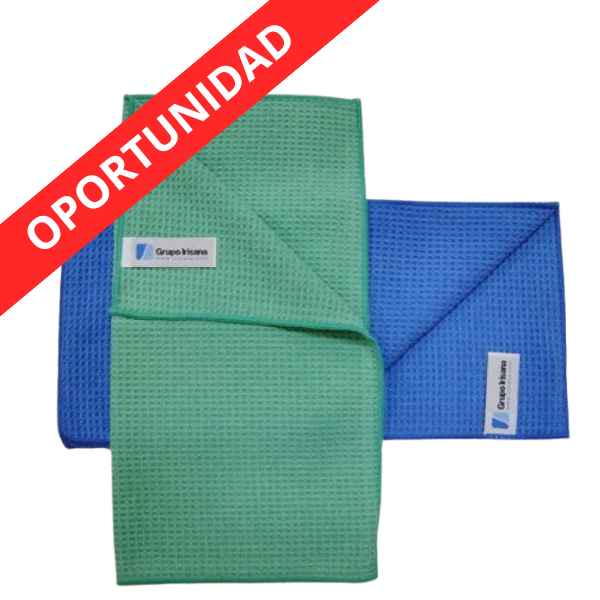 Eco Bayeta Ir59 - Irisana