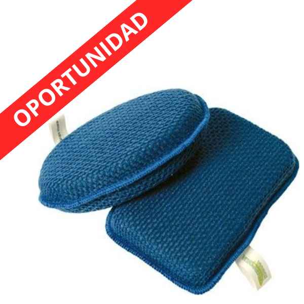 Eco Esponja Ir31- Irisana
