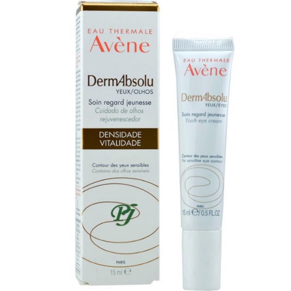 Contorno De Ojos 15Ml Dermabsolu - Avene