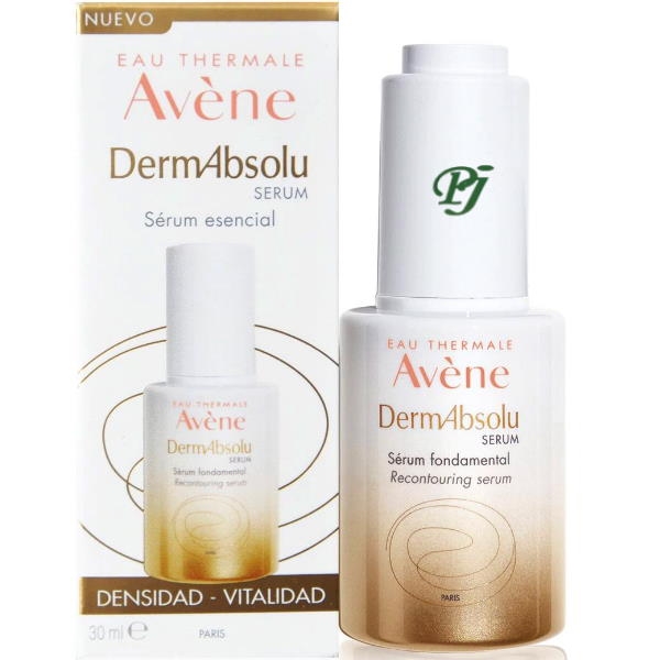 Serum Esencial 30Ml Dermabsolu - Avene
