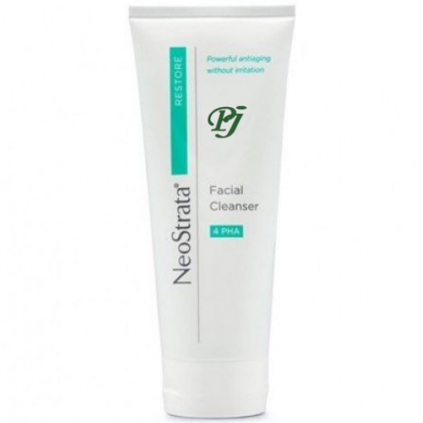 Neostrata Limpiador Facial 200Ml - Cantabria Labs