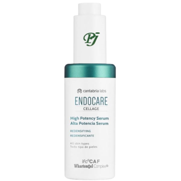 Endocare Cellage Serum Alta Potencia 30Ml - Cantabria Labs