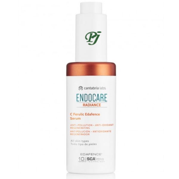 Endocare Radiance C Ferulic Serum 30Ml - Cantabria Labs