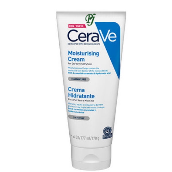 Crema Hidratante 177Ml Cn - Cerave
