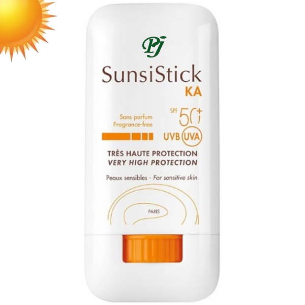 Stick Solar Linea B Ka 50+ 20Gr - Avene