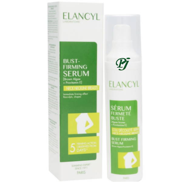 Serum Busto 5 Dias 50Ml - Elancyl