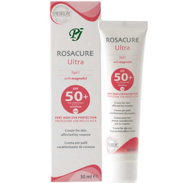 Ultra Spf 50+ Crema 30Ml - Rosacure