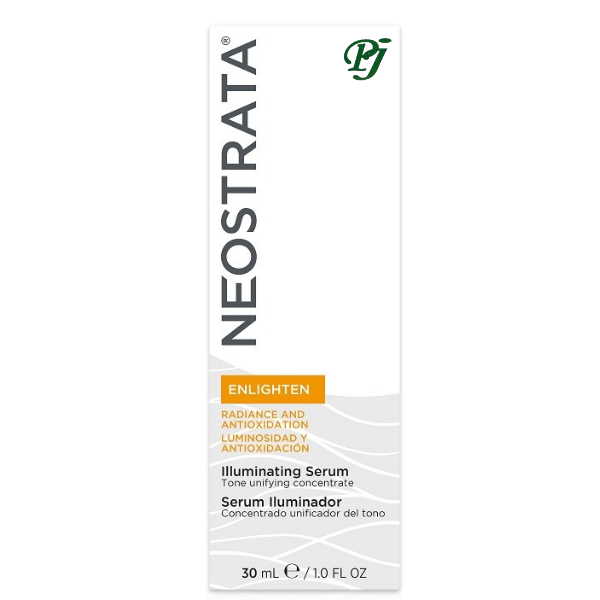 Neostrata Enlighten Serum Iluminador 30Ml - Cantabria Labs