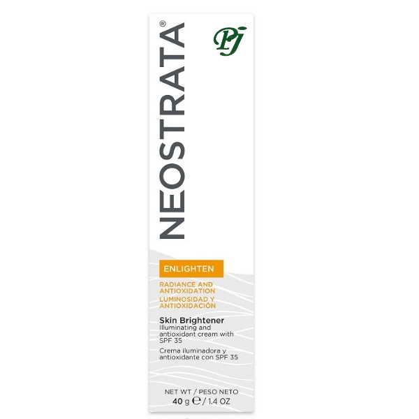 Neostrata Enlighten Spf35+ Crema Ilumi-Antiox 40Gr - Cantabria Labs