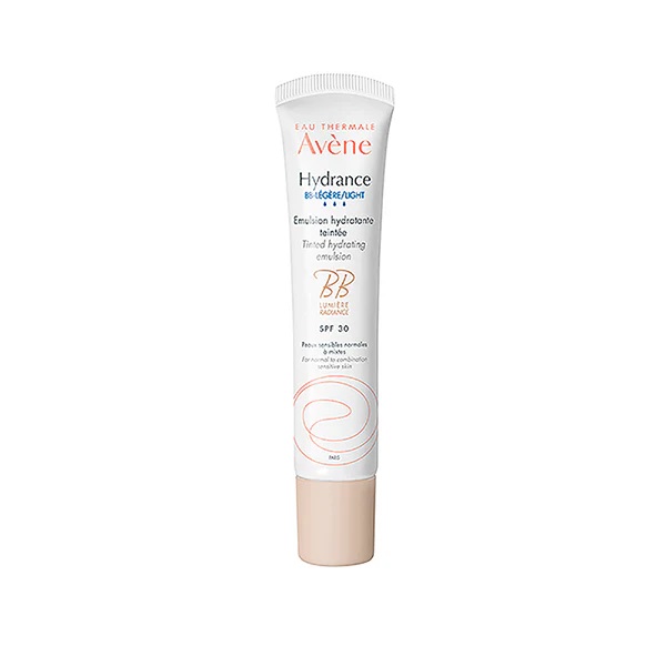 Hydrance Emulsion Rica Hidratante 40Ml - Avene