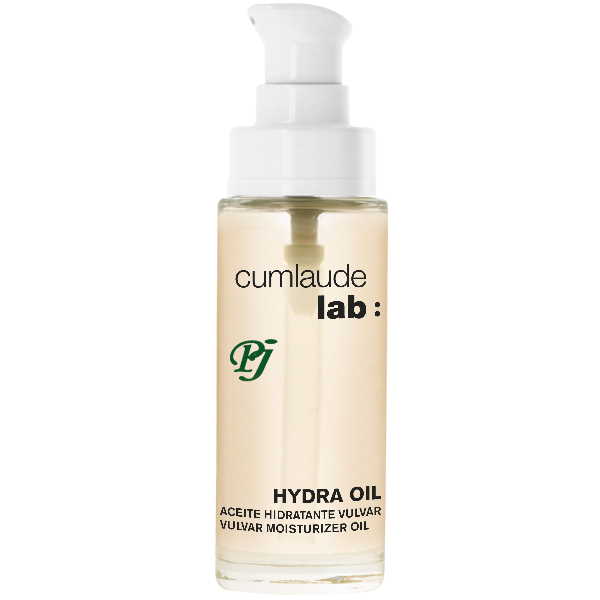 Hydra Oil Hidratante Vulvar 30Ml - Cumlaude