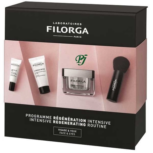 [1300814] Ncef Programa Regeneracion Intensiva - Filorga
