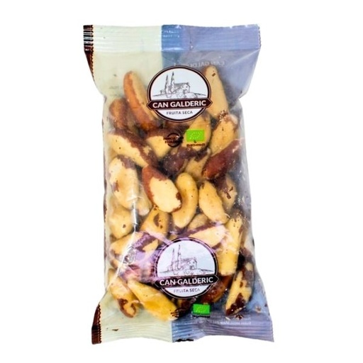 [08565] Nuez De Brasil Bio 150Gr - Can Galderic