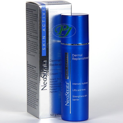 [139373] Neostrata Sk Dermal Replenish 50Gr - Cantabria Labs