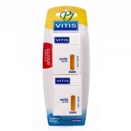 [139405] Seda Con Cera Duplo - Vitis