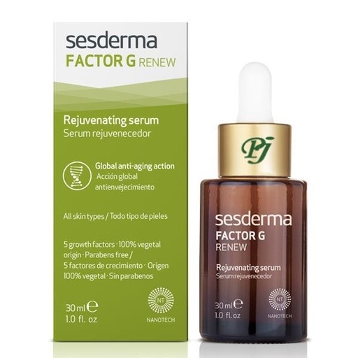 [139816] Factor G Renew Serum 30Ml - Sesderma