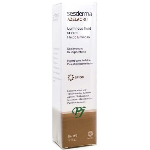 [139822] Azelac Ru Fluido Luminoso 50Ml - Sesderma