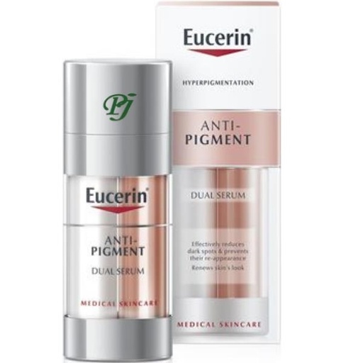 [139843] Anti-Pigment Dual Serum 30Ml - Eucerin