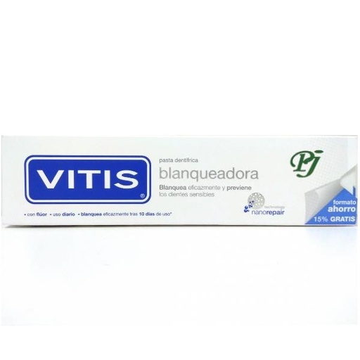 [139862] Pasta Blanqueadora 150Ml - Vitis