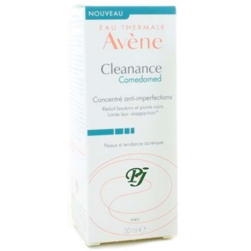 [139942] Cleanance Concetrado Anti-Imperfecciones 30Ml. Comedomed - Avene