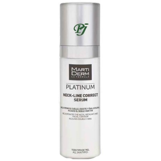 [139964] Neck-Line Correct Serum 50Ml - Martiderm
