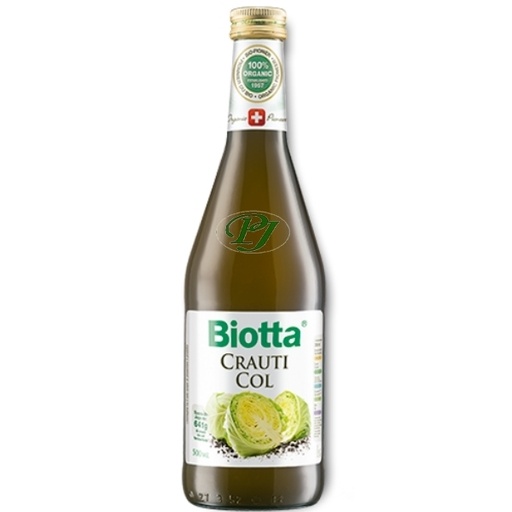[14020] Zumo De Col - Biotta