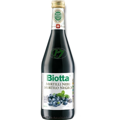 [14024] Nectar De Mirtilo - Biotta