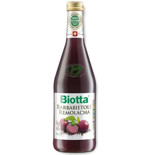 [14031] Zumo De Remolacha - Biotta