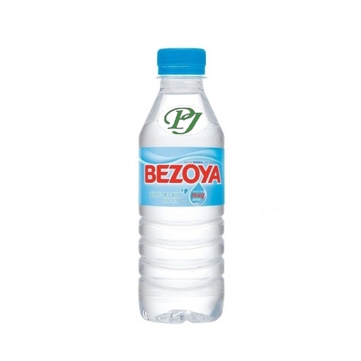 [14052] Agua Bezoya 500Ml