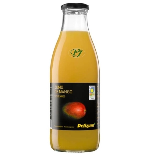 [14109] Zumo Mango 1 Litro - Delizum
