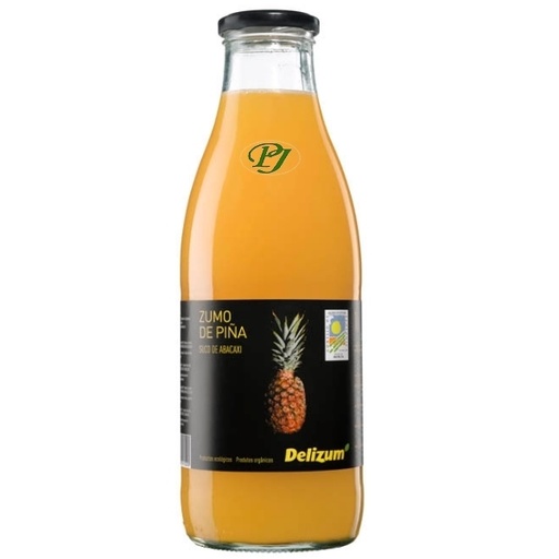 [14121] Zumo Piña 1 Litro - Delizum