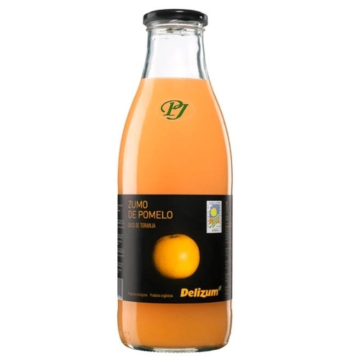 [14136] Zumo Pomelo 1L - Delizum