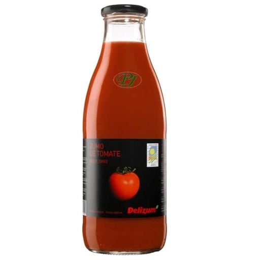 [14213] Zumo Tomate 1L - Delizum