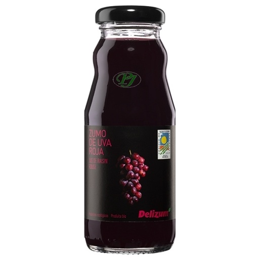 [14214] Zumo Uva Roja 1L - Delizum