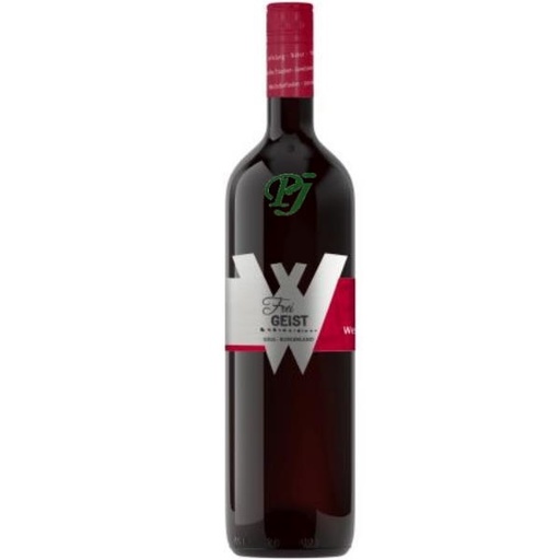 [14289] Vino Tinto Geist Bajo Hist. 750Ml - Frusano