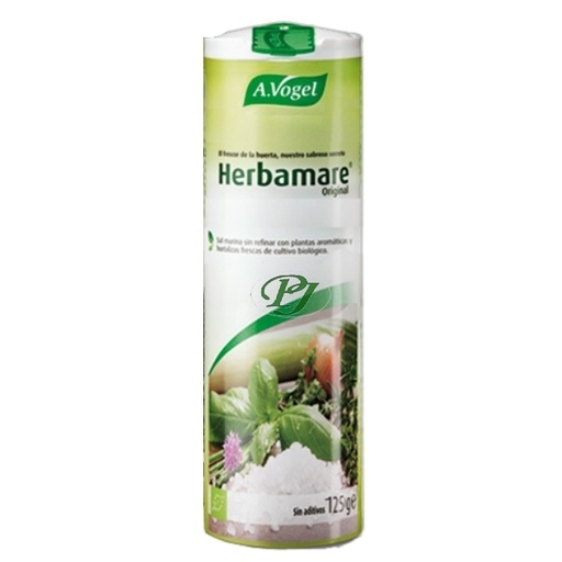[15407] Herbamare 125Gr - A.Vogel