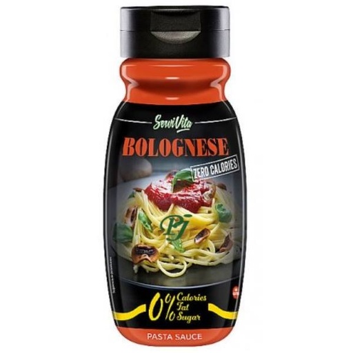 [15641] Salsa Boloñesa 320Ml - Servivita