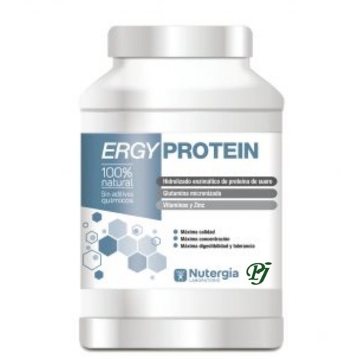 [170194] Ergyprotein 1Kg - Nutergia