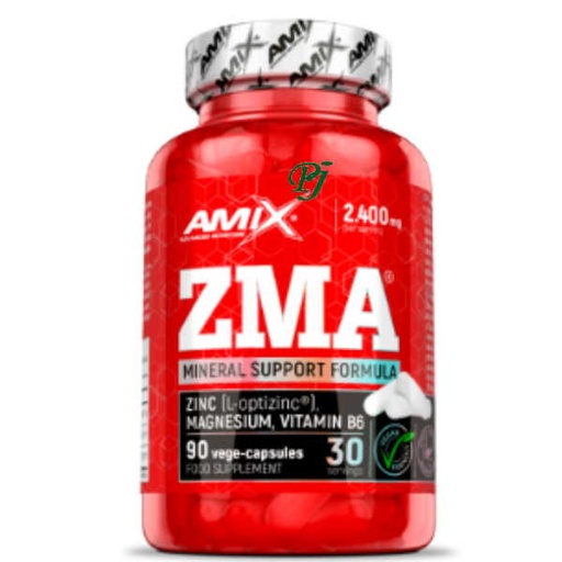 [170213] Zma 90 Capsulas - Amix