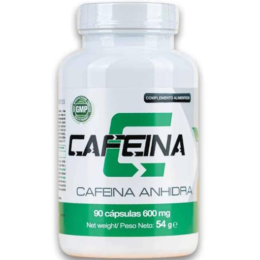 [170215] Cafeina 90 Capsulas - X-Up