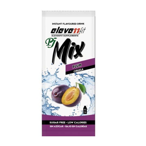 [170230] Bebida Mix Ciruela Sin Azucar - Eleven 11