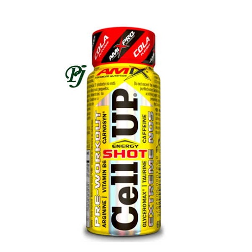 [170272] Cellup Shot Cola 60Ml - Amix