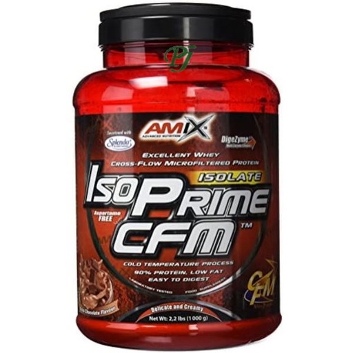 [175069] Isoprime 1000Gr Chocolate - Amix