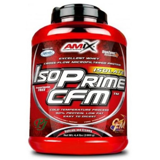 [175081] Isoprime 2000Gr Fresa - Amix