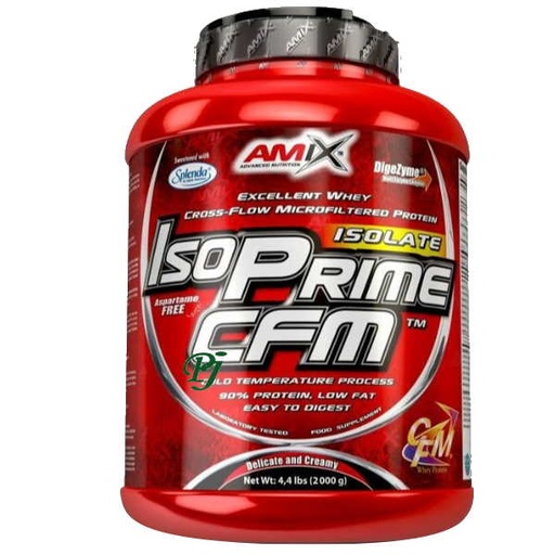 [175082] Isoprime 2Kg Vainilla - Amix