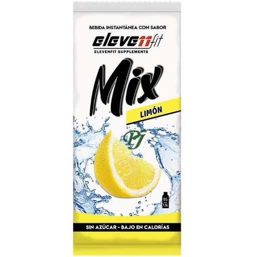 [175132] Bebida Mix Limon - Eleven 11