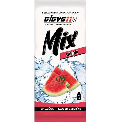 [175141] Bebida Mix Sandia - Eleven 11