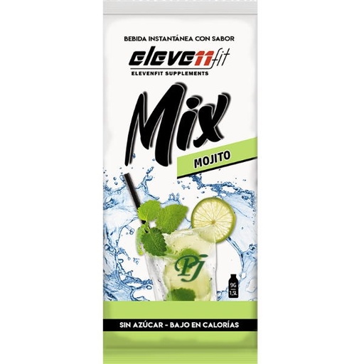 [175172] Bebida Mix Mojito - Eleven 11