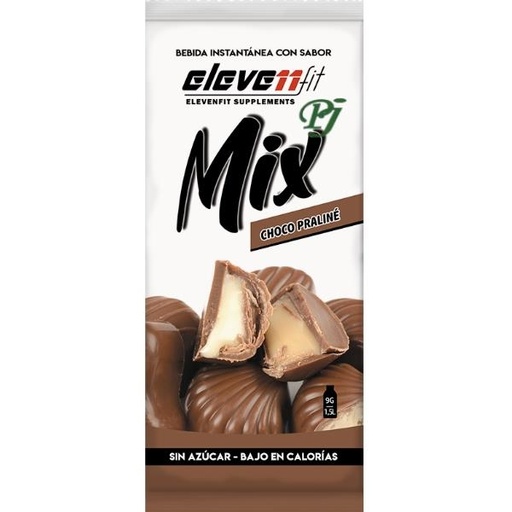 [175194] Bebida Mix Chocolate Praline - Eleven 11