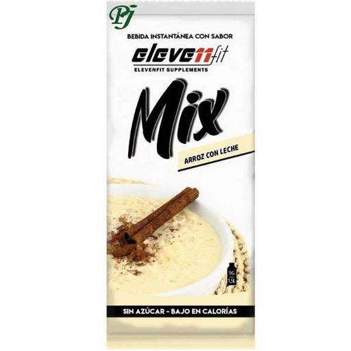[175215] Bebida Mix Arroz Con Leche - Eleven 11